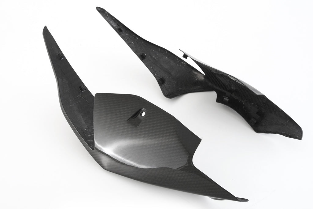 Fullsix Carbon Seat / Tail - Set - BMW S1000R/M1000RR