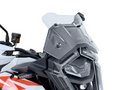 WRS Sport Windscreen KTM 1390 Super Adventure R / S / S Evo 2025-2026