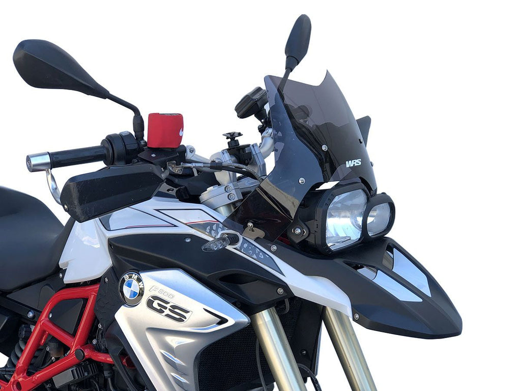 WRS Sport Windscreen BMW F 650 GS / F 800 GS 2008-2017