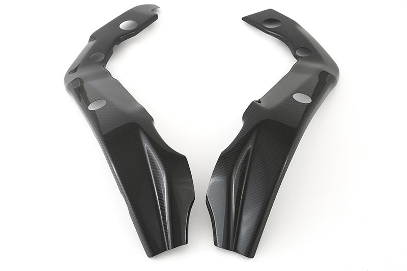 Fullsix Carbon Frame Protection Guard - Set - BMW S1000R