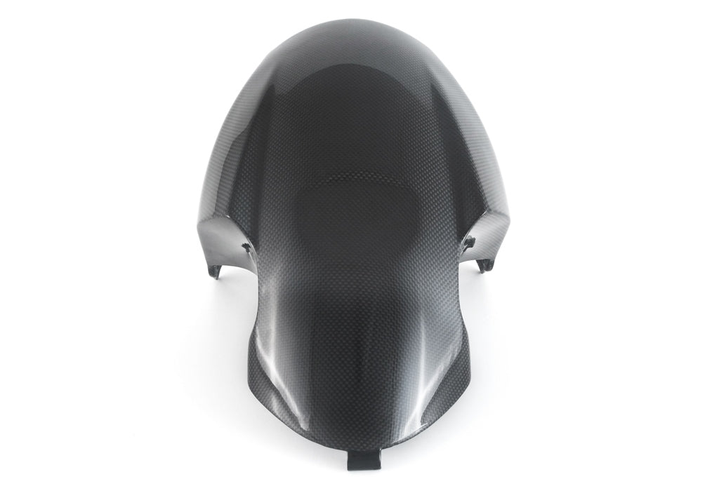 Fullsix Carbon Front Fender - Ducati Diavel V4