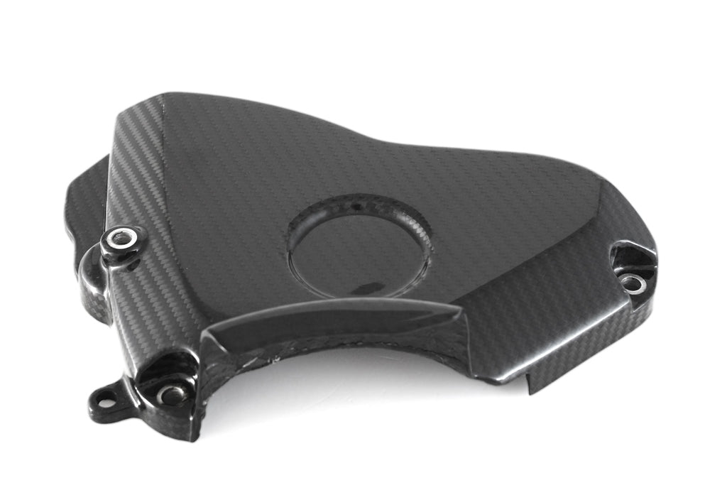Fullsix Carbon Sprocket Cover - Yamaha YZF-R1/R1M