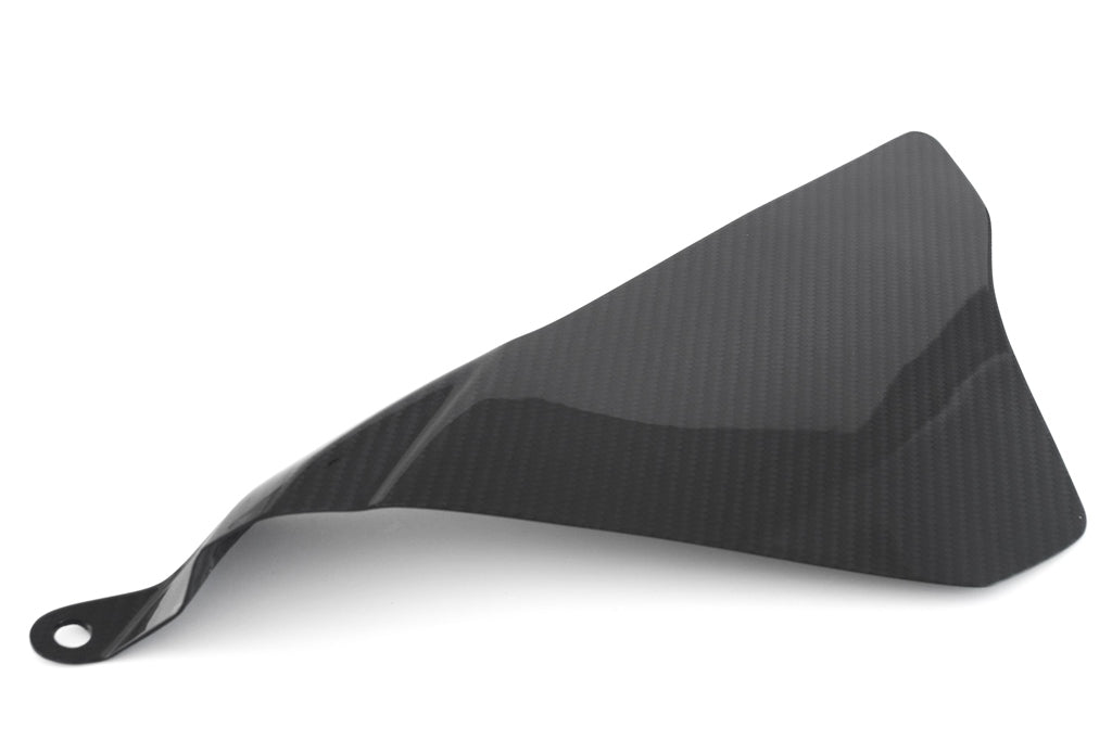 Fullsix Carbon Fairing Cover - Left - Yamaha YZF R1/YZF R1M