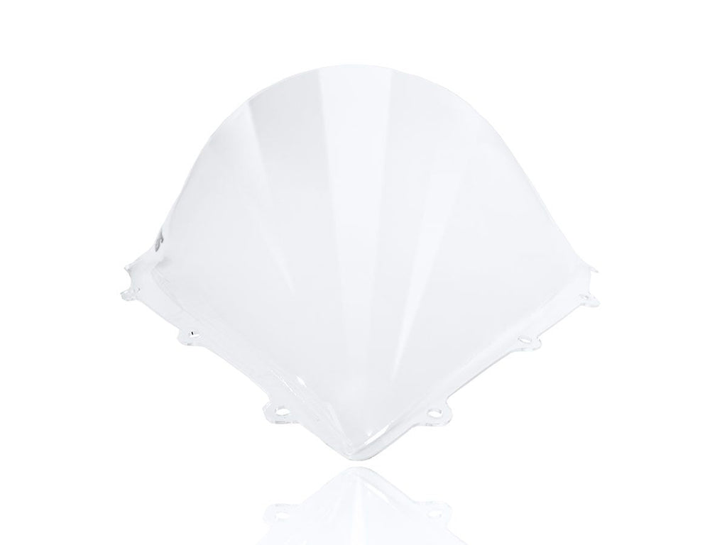 WRS Race High Windscreen Mv Agusta F3 675 2013-2024 / F3 800 2013-2024 / F3 800 Rosso 2021-2026