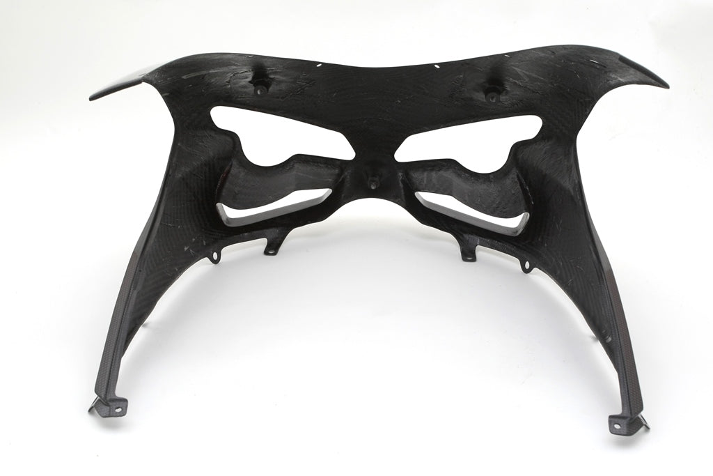 Fullsix Carbon Headlight Fairing Strada - Ducati 848/1098
