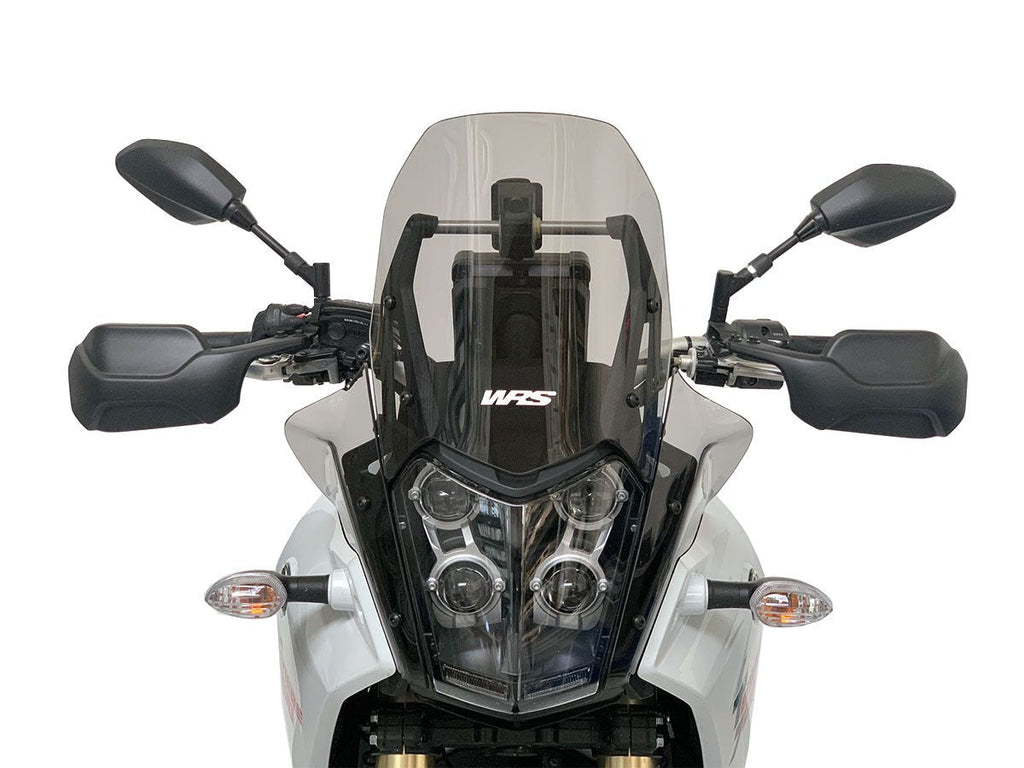 WRS Standard Windscreen Yamaha Tenere 700 2019-2024