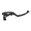 TWM Adjustable And Folding Brake Lever For Kawasaki - Kawasaki ZX636 Ninja ZX-6R/ZX1000 Ninja ZX-10R