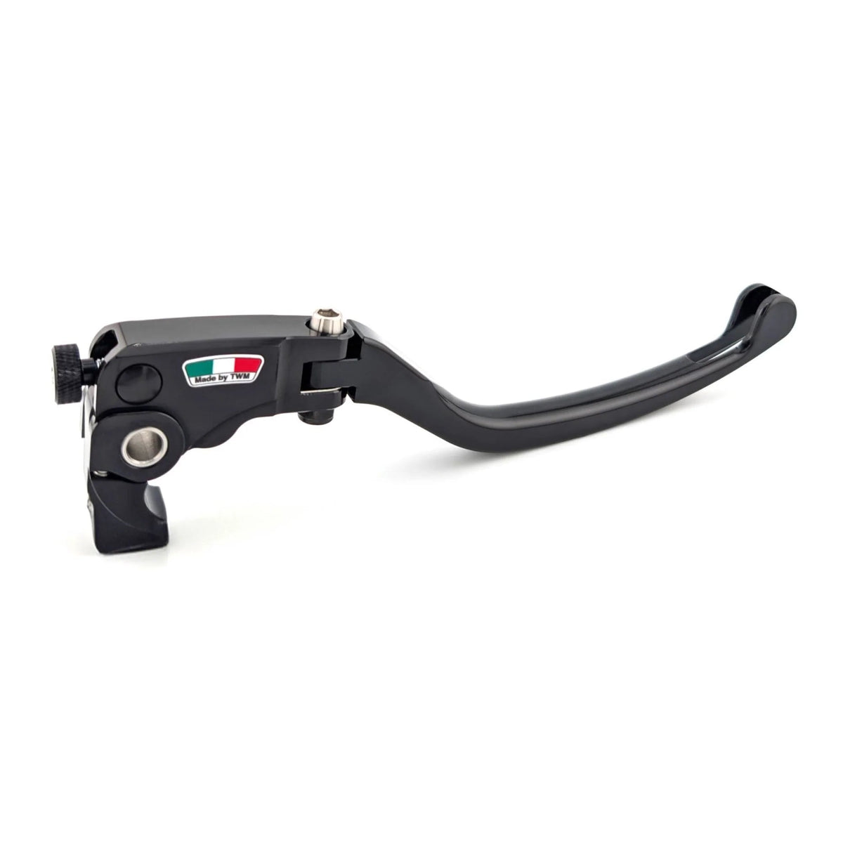 TWM Adjustable And Folding Brake Lever For Kawasaki - Kawasaki ZX636 Ninja ZX-6R/ZX1000 Ninja ZX-10R