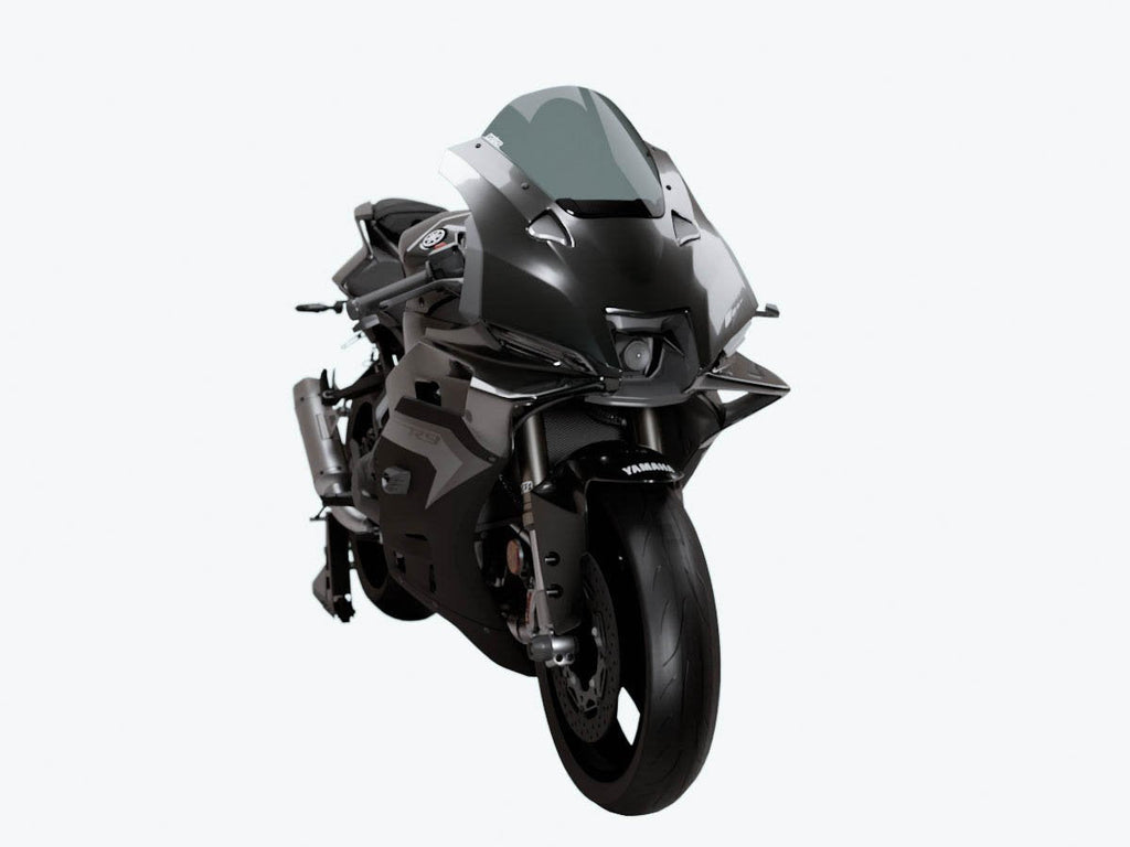 WRS Windscreen Race Yamaha R9 2025-2026