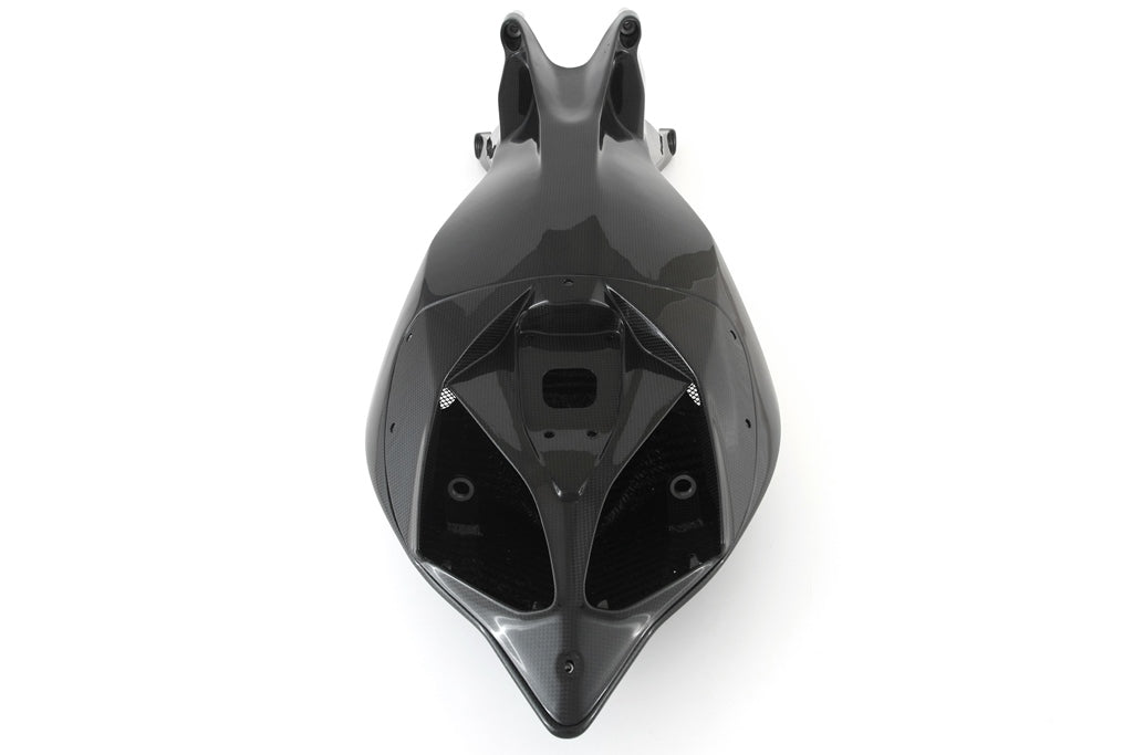 Fullsix Carbon Seat / Tail - Monocoque 1199/899 - Ducati Panigale R/Panigale V2