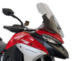 WRS Caponord Windscreen Ducati Multistrada V4 / S / S Sport / Pikes Peak 2020-2026