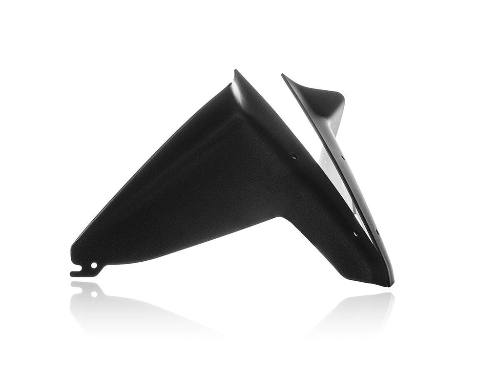 WRS Pair Oversize Side Deflectors WRS Yamaha Tenere 700 2019-2024