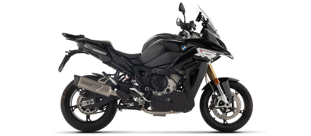 Arrow Titanium Racing Headers - BMW S1000XR