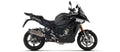 Arrow Titanium Racing Headers - BMW S1000XR