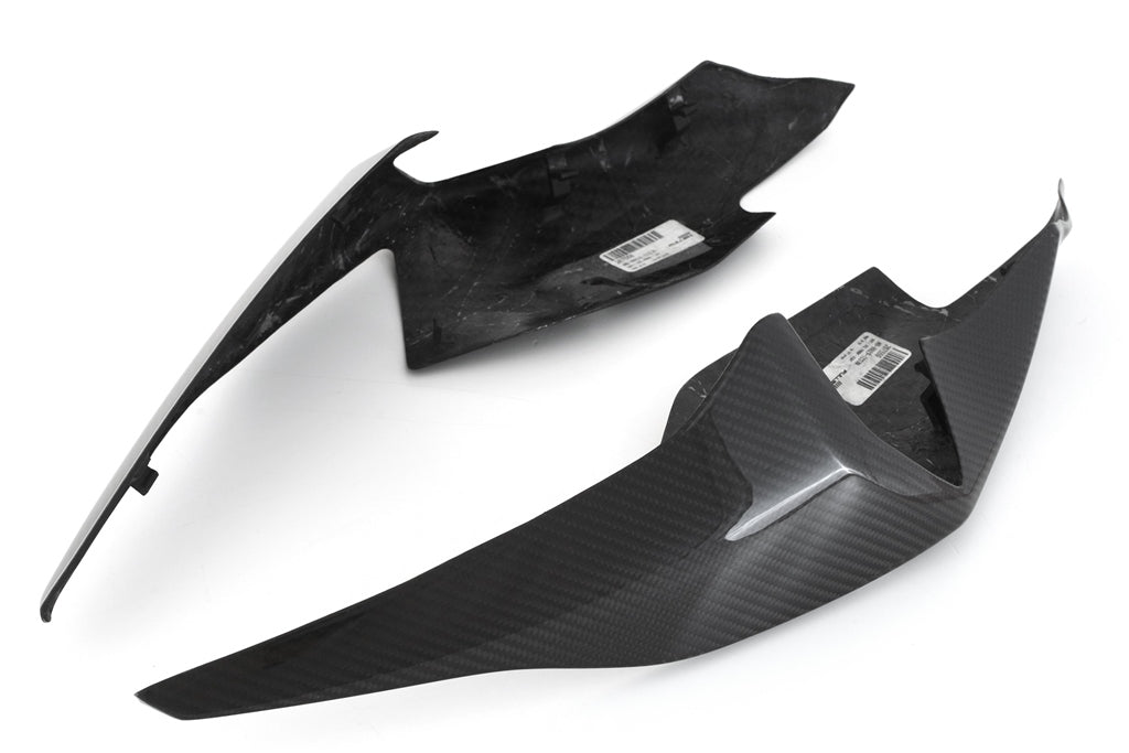 Fullsix Carbon Seat / Tail - Set - BMW S1000R/M1000RR