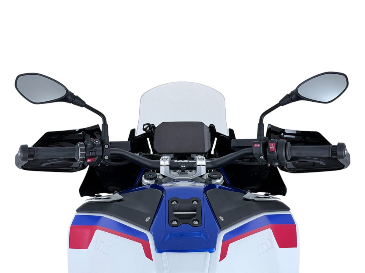 WRS Windscreen Standard No Radar BMW R 1300 GS 2023-2026