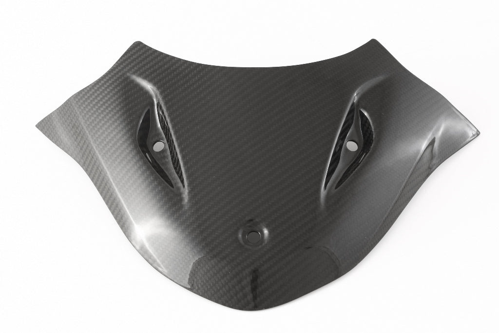 Fullsix Carbon Headlight Fairing - Extension Cover - BMW S1000R