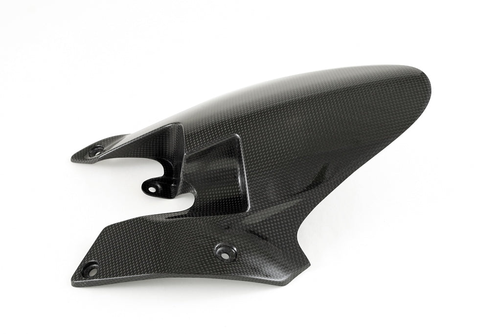 Fullsix Carbon Rear Mudguard Short - Ducati Streetfighter/Streetfighter S