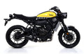 Arrow Catalytic Homologated Headers Kit Low Version for Jet Race Slip Ons - Yamaha MT-07/XSR700