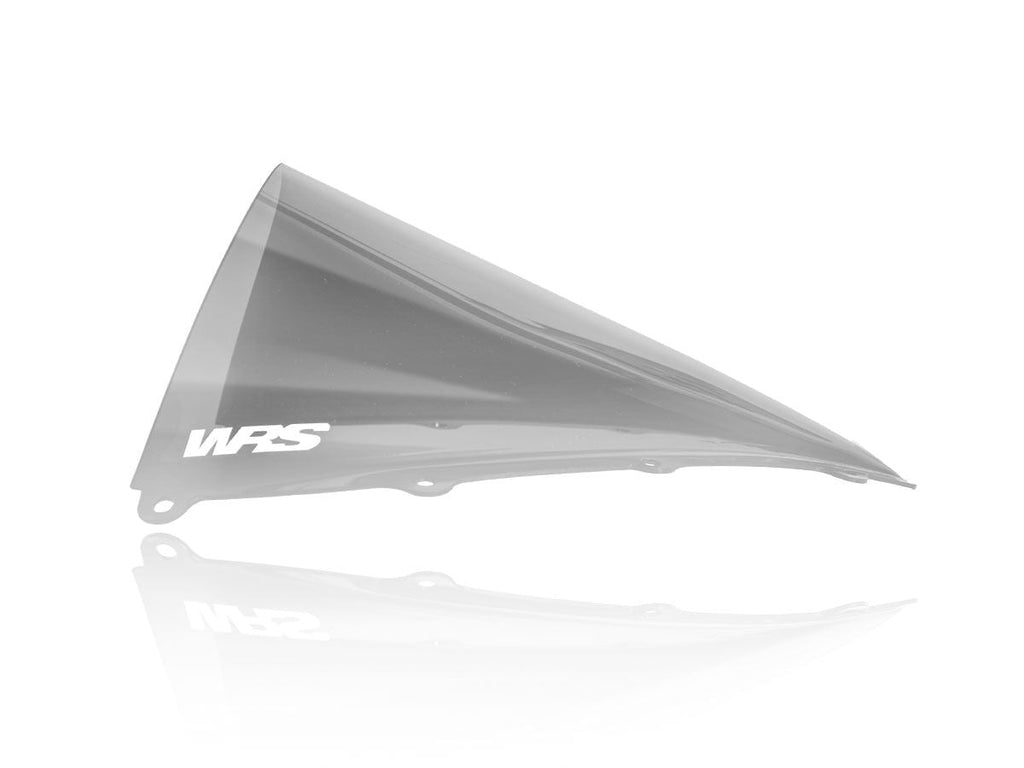 WRS Race High Windscreen Mv Agusta F3 675 2013-2024 / F3 800 2013-2024 / F3 800 Rosso 2021-2026