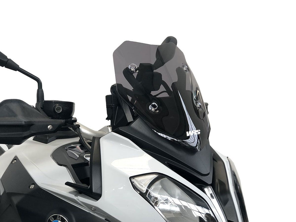 WRS Sport Windscreen BMW S1000XR 2015-2019