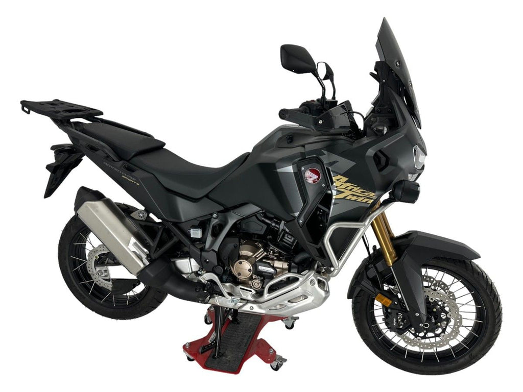 WRS Touring Windscreen Honda CRF 1100 L Africa Twin ADV Sports 2021-2026