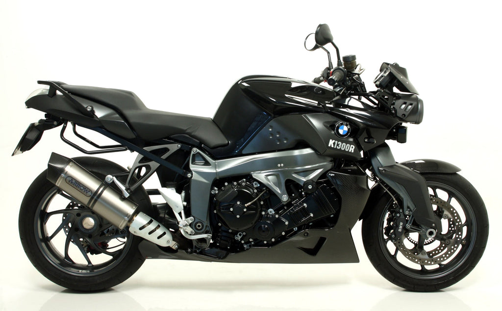 Arrow Catalytic Homologated Mid-Pipe - BMW K1300R/K1300S