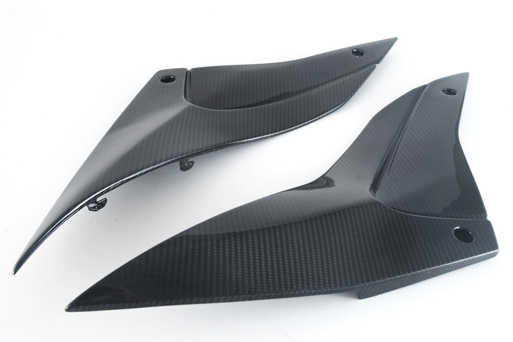 Fullsix Carbon Tank Fairing - Set - Aprilia RSV4/RSV4 RR