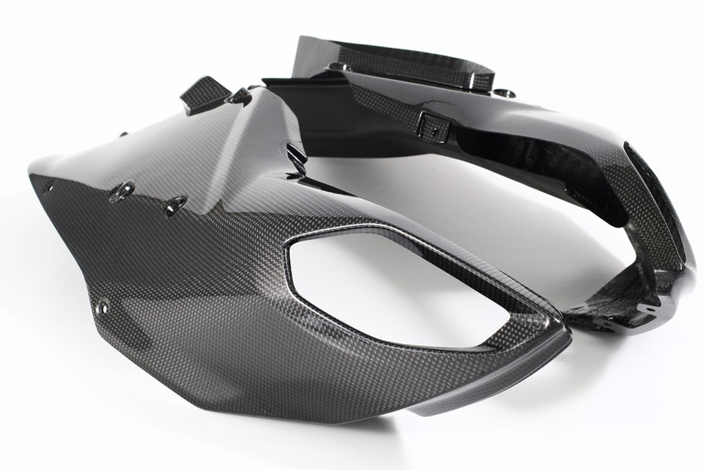 Fullsix Carbon Air Intake Kit - Ducati Multistrada 1200/Multistrada 1200 S