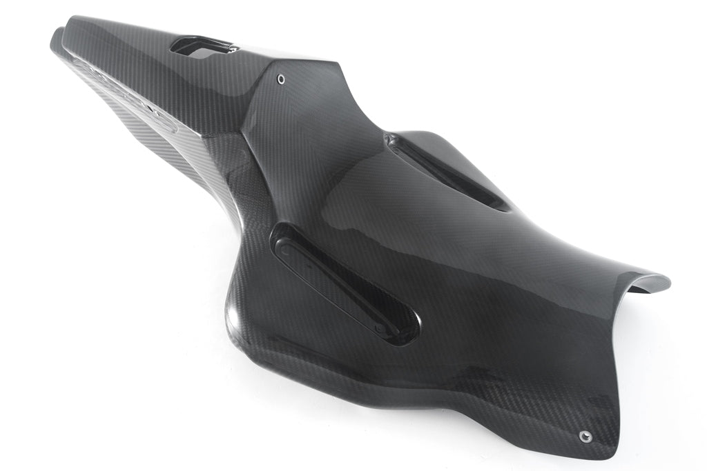 Fullsix Carbon Race Fairing - Yamaha YZF-R1/R1M