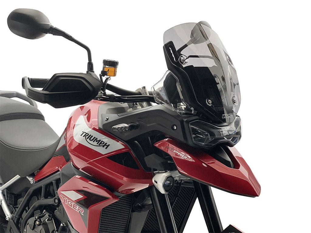 WRS Sport Windscreen Triumph Tiger 850 / 900 2020-2026