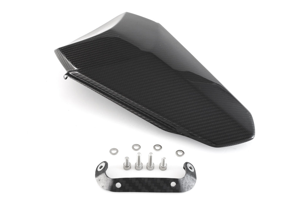 Fullsix Carbon Seat Cover - OEM Seat/tail Fairings - Yamaha YZF-R1/R1M