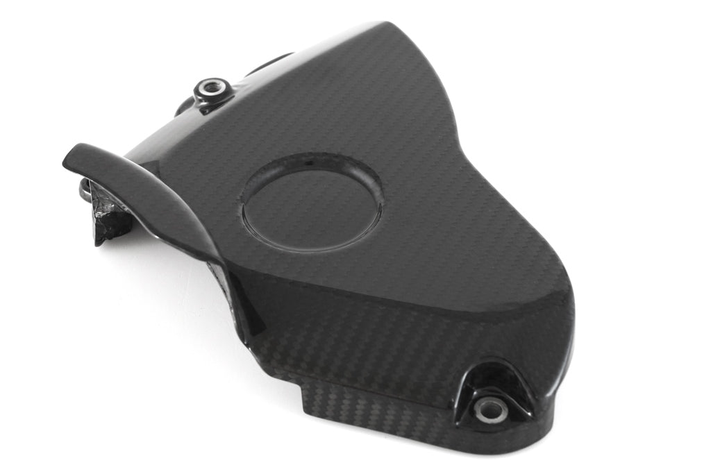 Fullsix Carbon Sprocket Cover - Yamaha YZF-R1/R1M