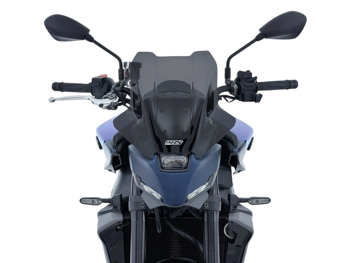 WRS Touring Windscreen Yamaha MT-09 / SP 2024-2026