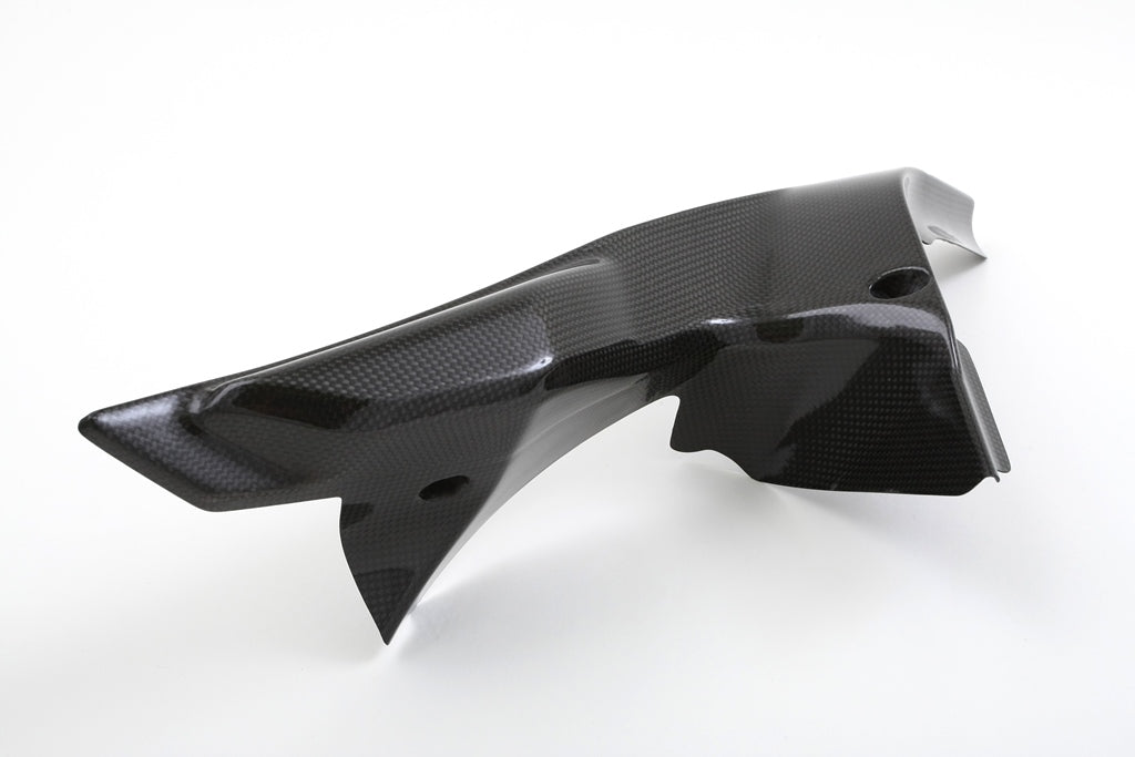 Fullsix Carbon Airtube Covers OEM - Ducati 848/1098