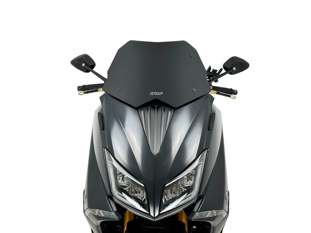 WRS Sport Windscreen Yamaha T-Max 530 2012-2016