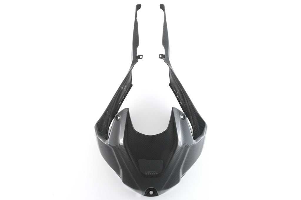 Fullsix Carbon Tank Cover - Race - BMW S1000RR
