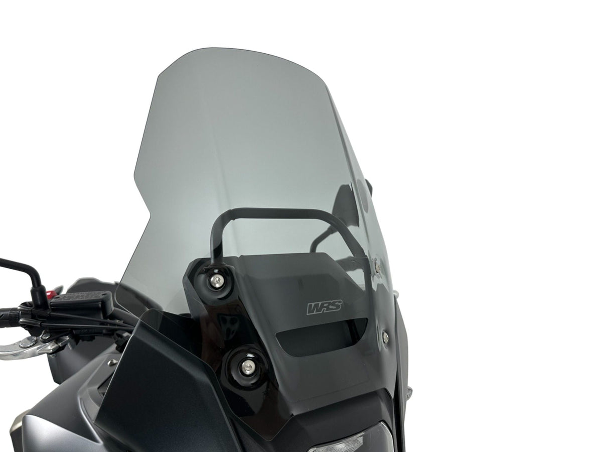 WRS Touring Windscreen Honda NX 500 / 400 2024-2026