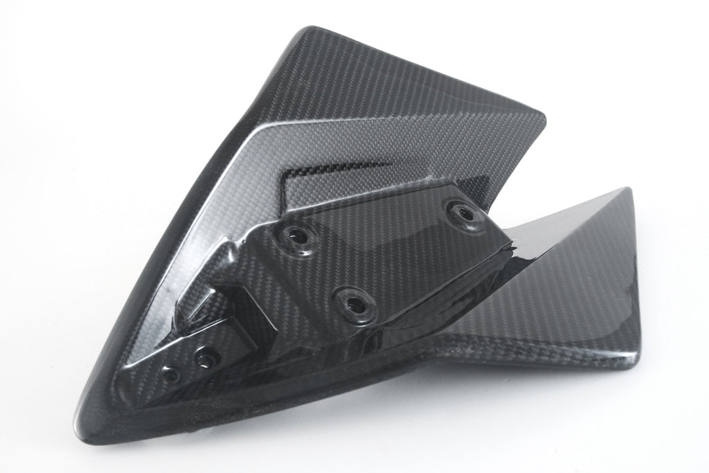 Fullsix Carbon Seat Cover - Fullsix - Aprilia RSV4/RSV4 RR