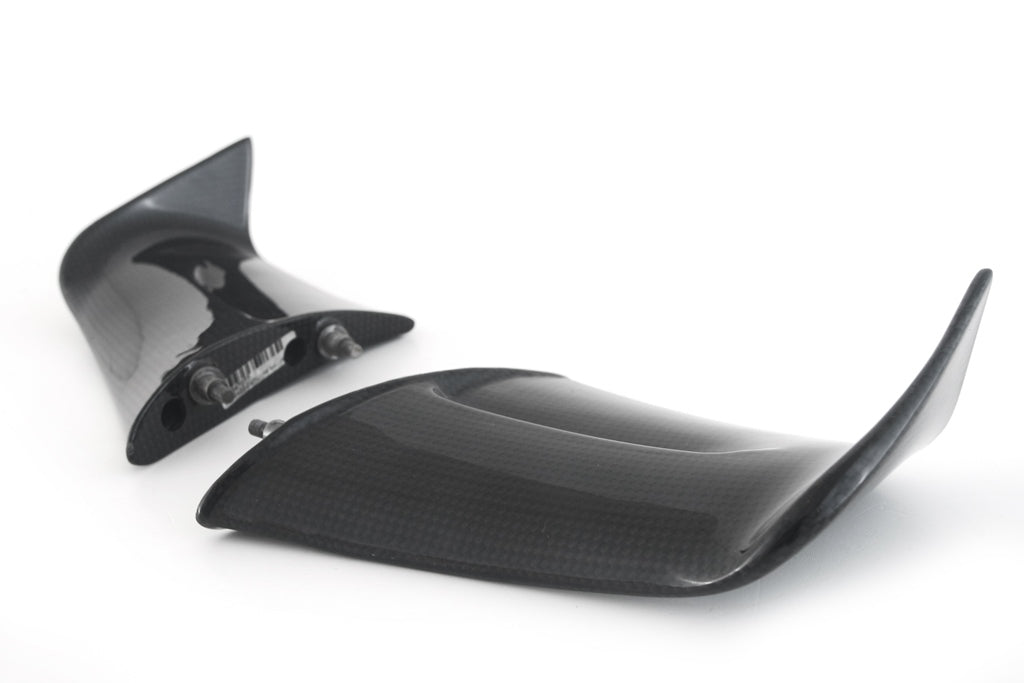 Fullsix Carbon Winglets - Set - Ducati Panigale V4