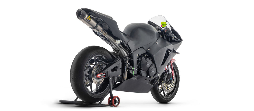 Arrow Competition Full System - Honda CBR600RR/CBR600RR ABS