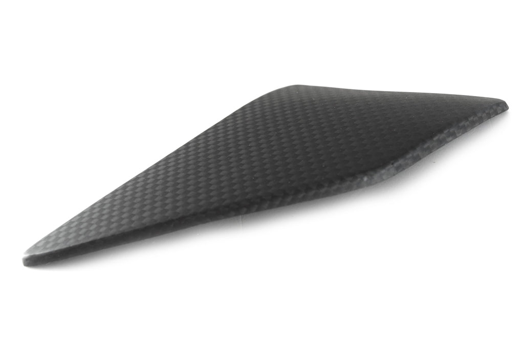 Fullsix Carbon Swingarm Guard - Slider - Ducati Panigale V2/Panigale V4