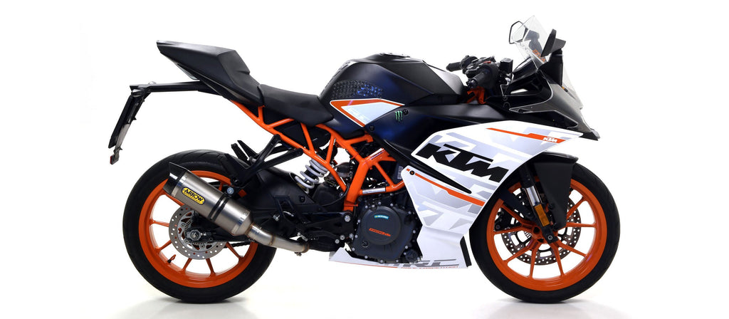 Arrow Joint for Stock Headers - KTM RC 390