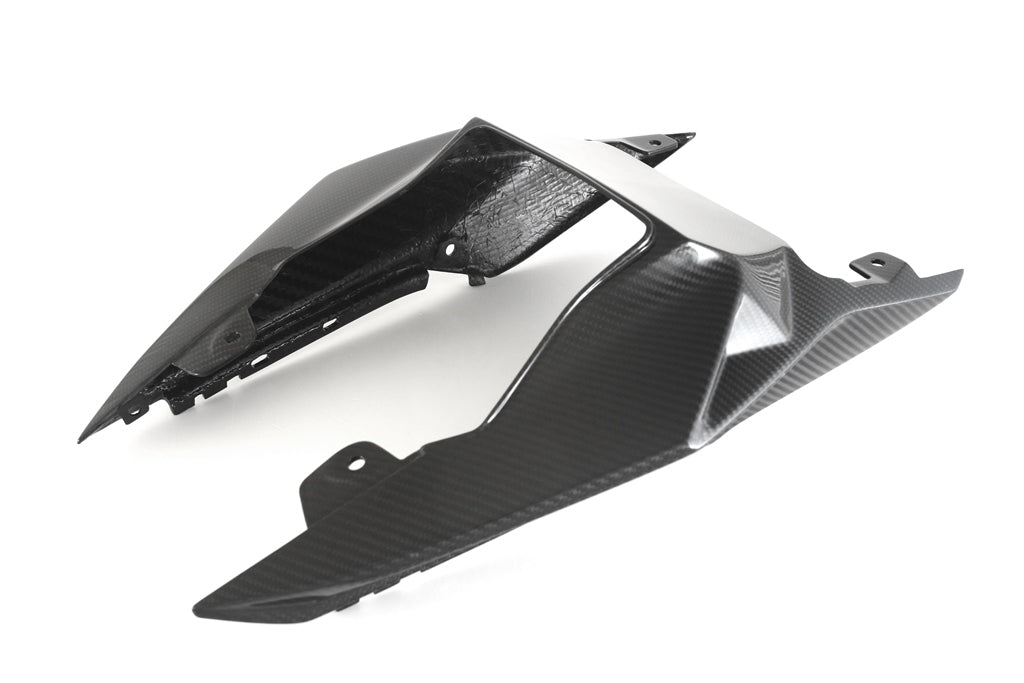 Fullsix Carbon Double Seat Strada - BMW S1000R/S1000RR