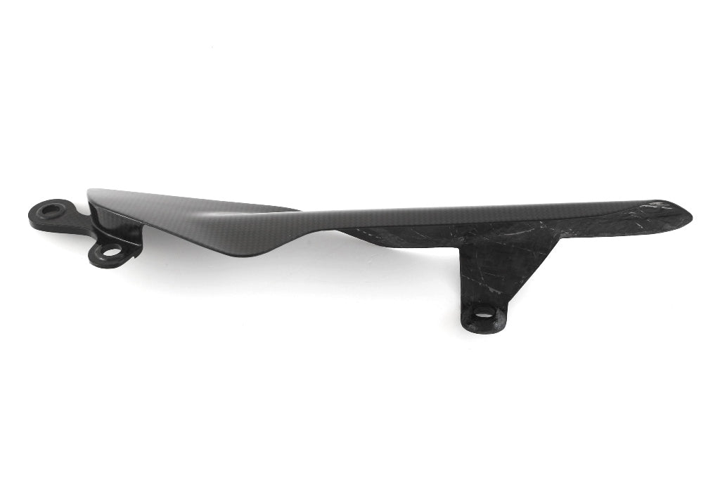 Fullsix Carbon Chain Guard - Ducati Monster 821/Monster 1200