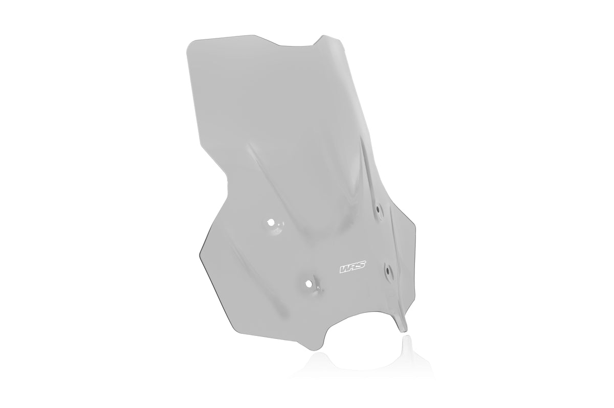 WRS Windscreen Caponord Plus With Radar BMW R 1300 GS Adventure 2024-2026