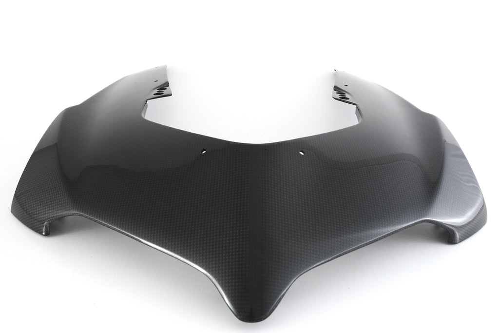 Fullsix Carbon Front Fairing - Ducati Panigale V4