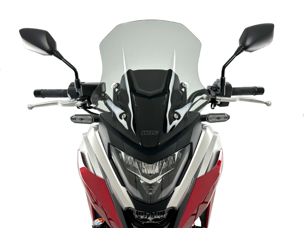 WRS Windscreen Touring WRS Honda NC 750 X 2021-2024