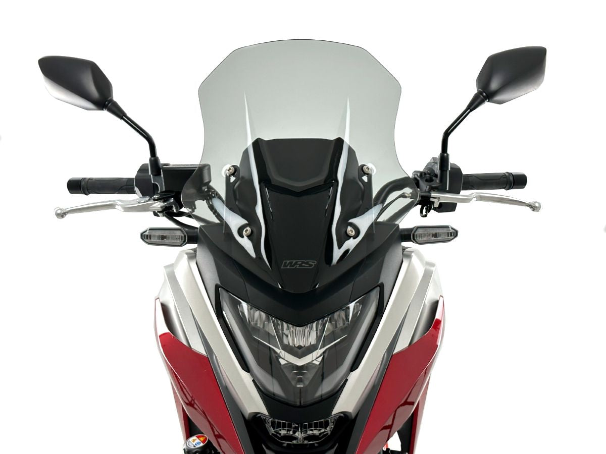 WRS Windscreen Touring WRS Honda NC 750 X 2021-2024