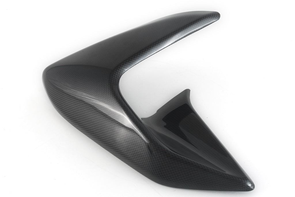 Fullsix Carbon Side Panel - Right - Ducati Diavel V4
